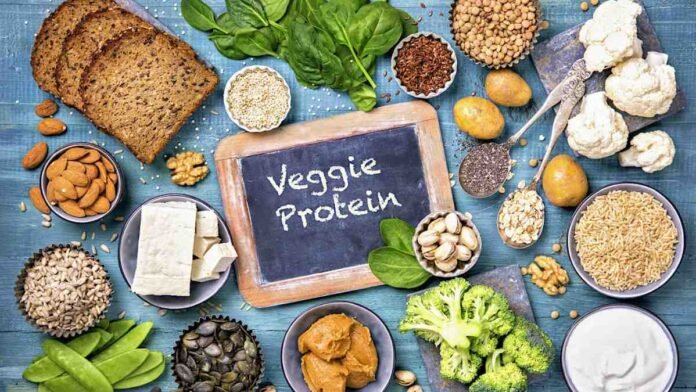 VegetarianDiet