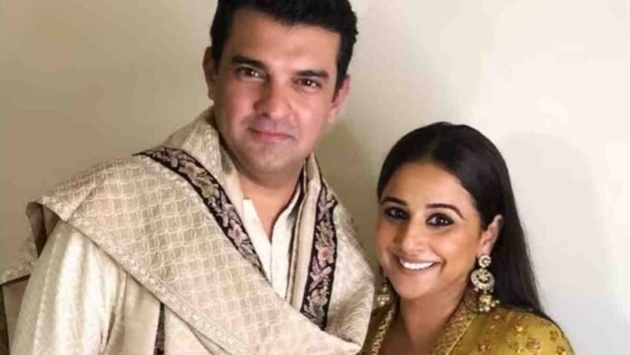 Vidya Balan