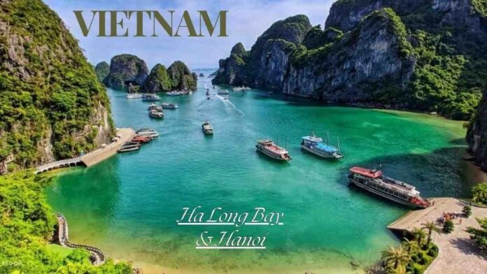 Vietnam