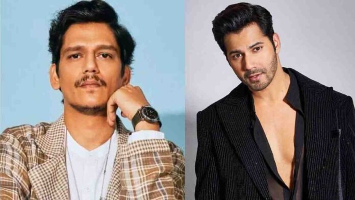 Vijay Varma
