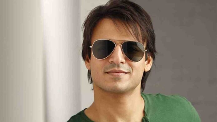Vivek Oberoi Sell Perfumes