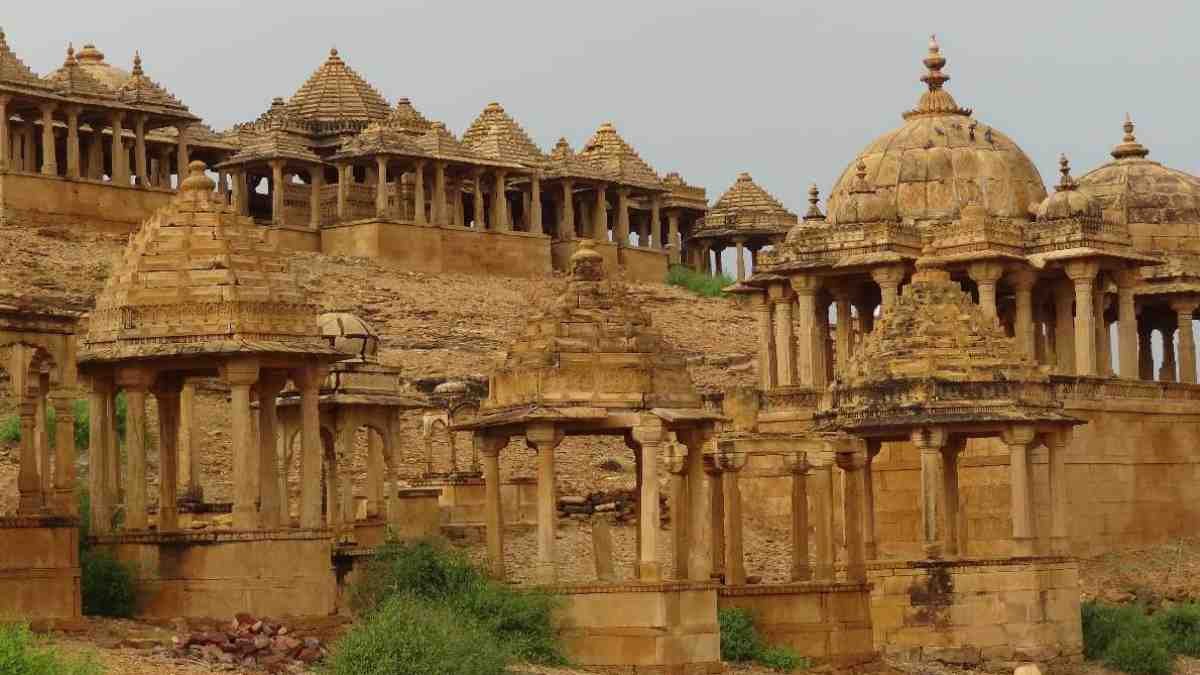 Vyas Chhatri