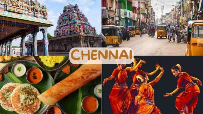 chennai