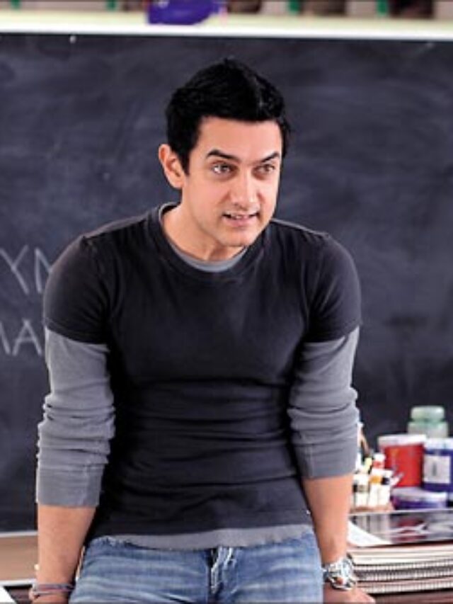 Bollywood’s iconic teachers