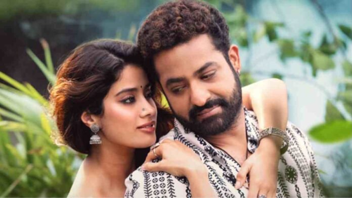 Janhvi Kapoor