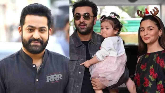 Jr NTR