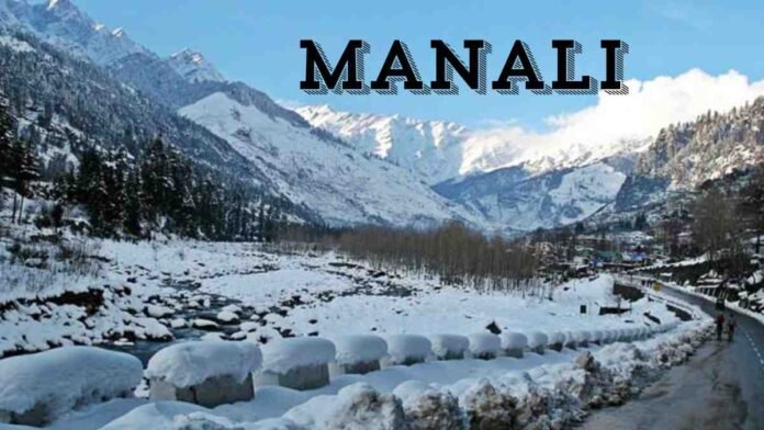 Manali