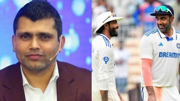 Pak Cricketer