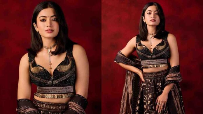 Rashmika Mandanna