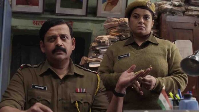 Ravi Kishan