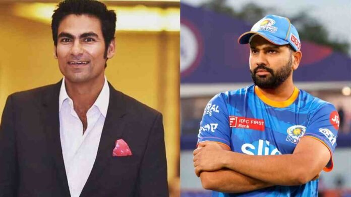 Mohammad Kaif