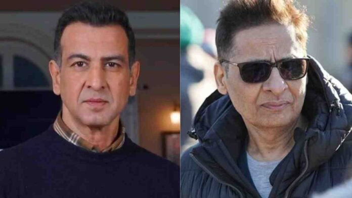 Ronit Roy