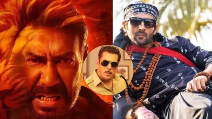 Salman Khan Cameo Rumours