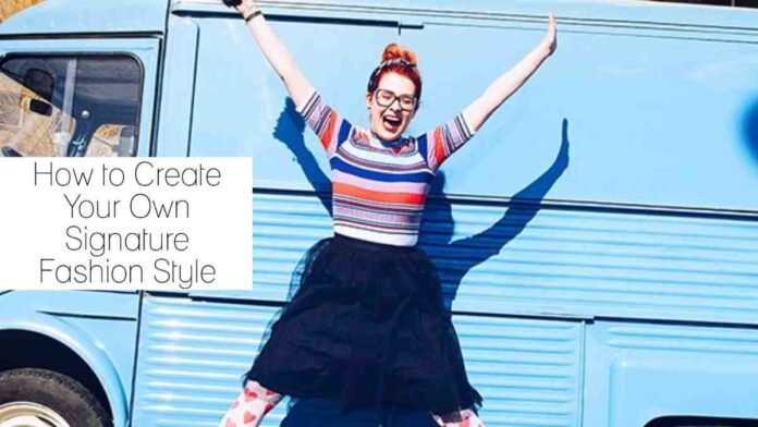 Signature Style