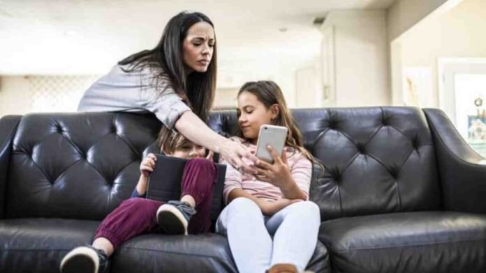 Social Media and Teen Mental Health