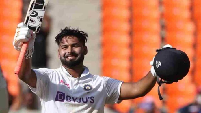 Bangladesh Test Series