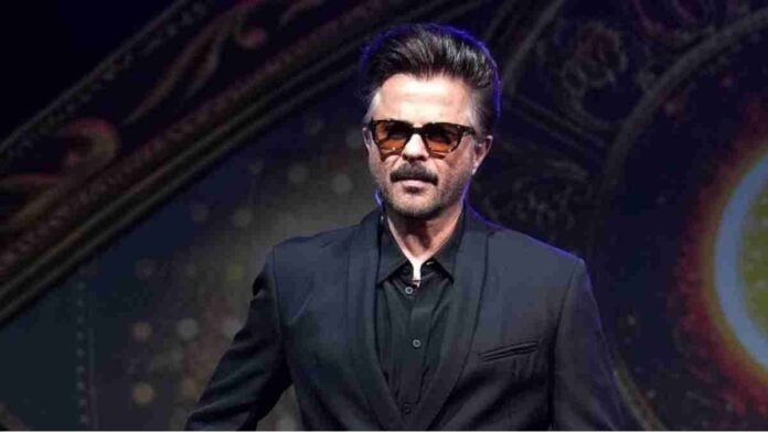 anil kapoor AI awards