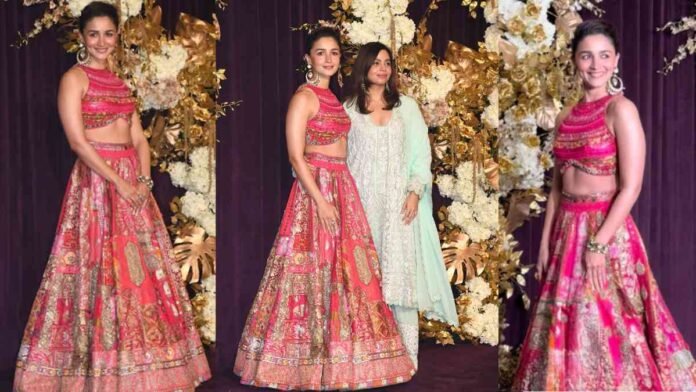 Alia Bhatt