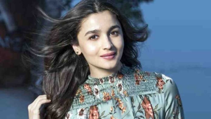 Alia Bhatt