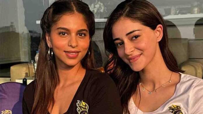 Ananya Panday