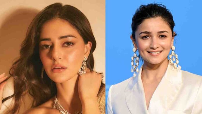 Ananya Panday