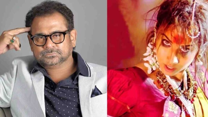 Anees Bazmee