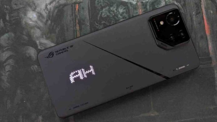 Asus ROG Phone 9 Series