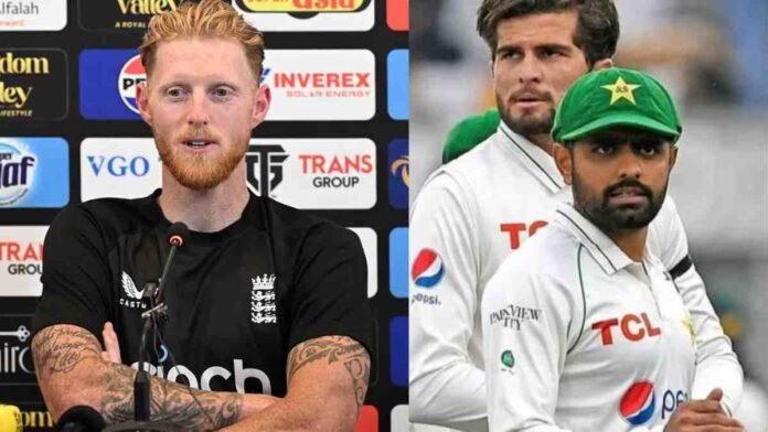 Ben Stokes