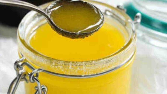 Benefits of Ghee