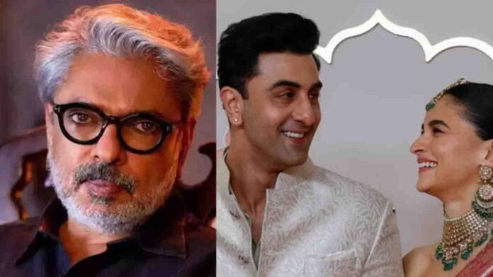 Bhansali