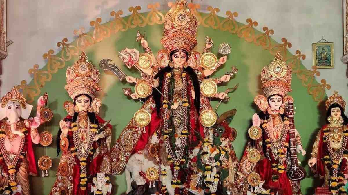 Bombay Durgabari Samiti