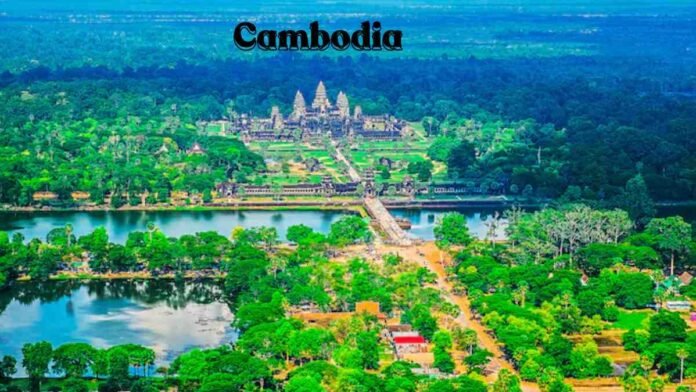 Cambodia