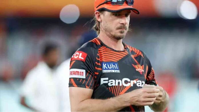 Dale Steyn