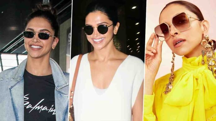 Deepika Core Trend