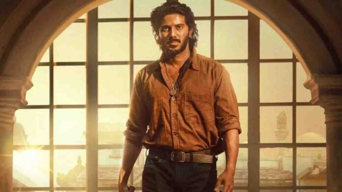 Dulquer Salmaan