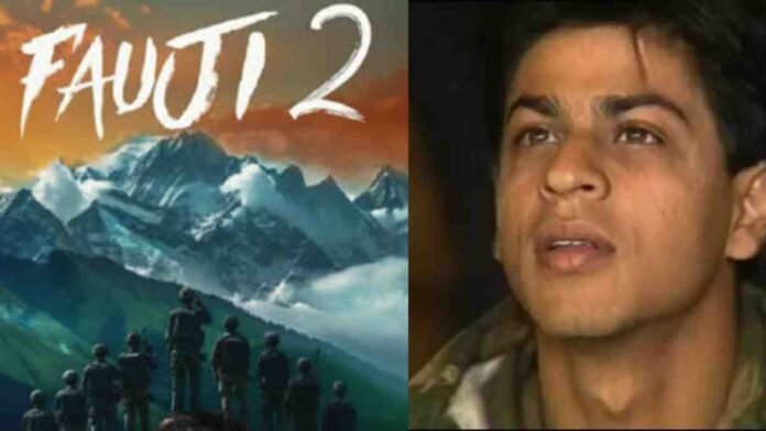 Fauji 2