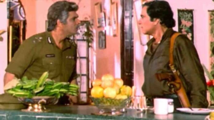 Feroz Khan