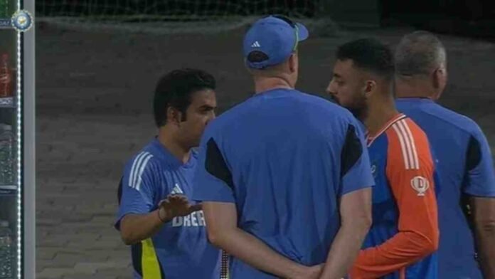 Gautam Gambhir