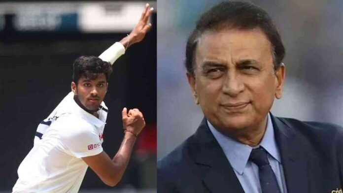 Gavaskar