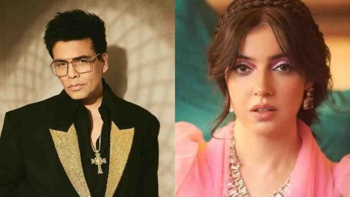 Karan Johar