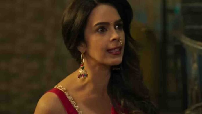 Mallika