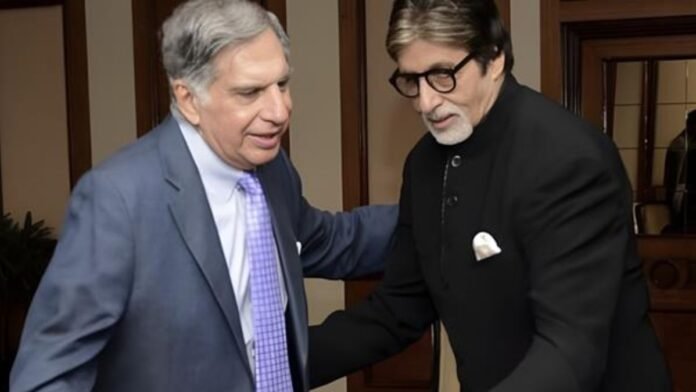 Amitabh Bachchan