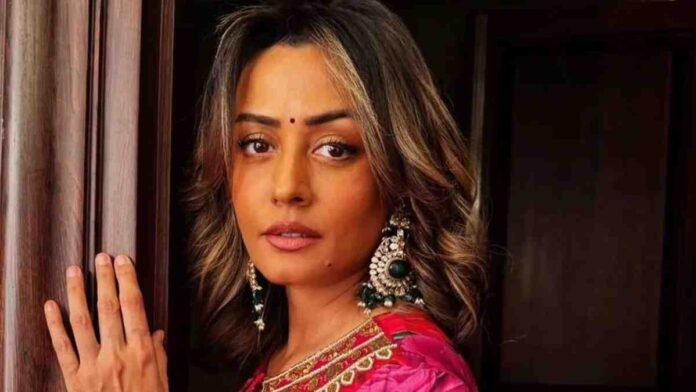 Namrata Shirodkar
