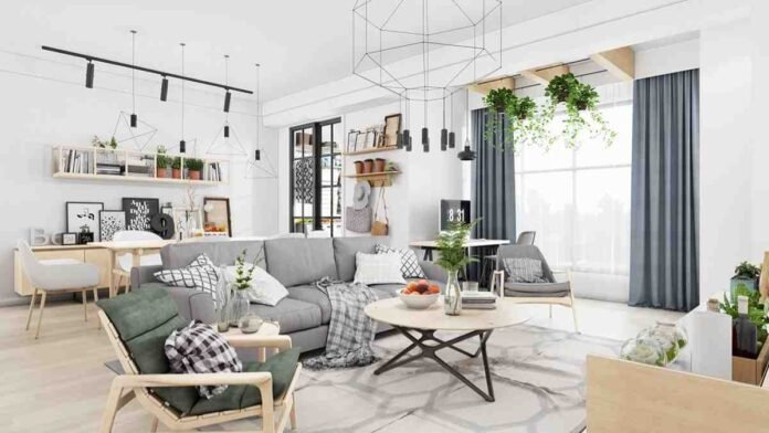 Nordic Interior Design