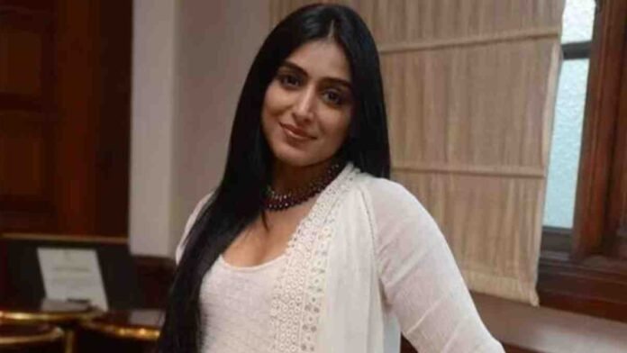 Padmapriya