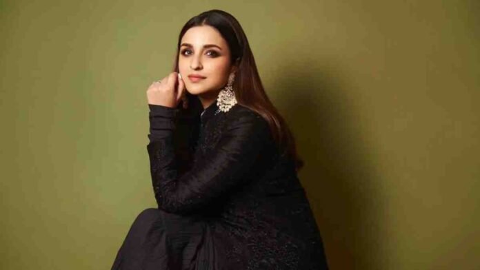 Parineeti Chopra