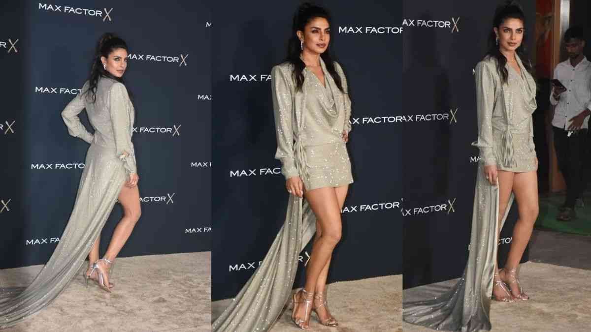 Priyanka chopra