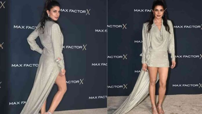 Priyanka Chopra