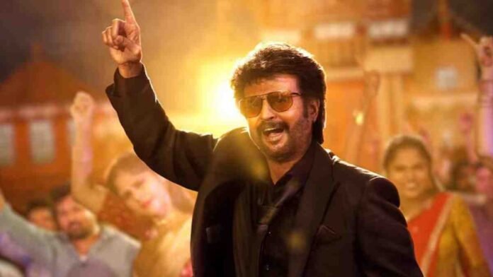 Rajinikanth