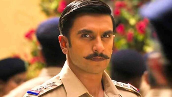 Ranveer